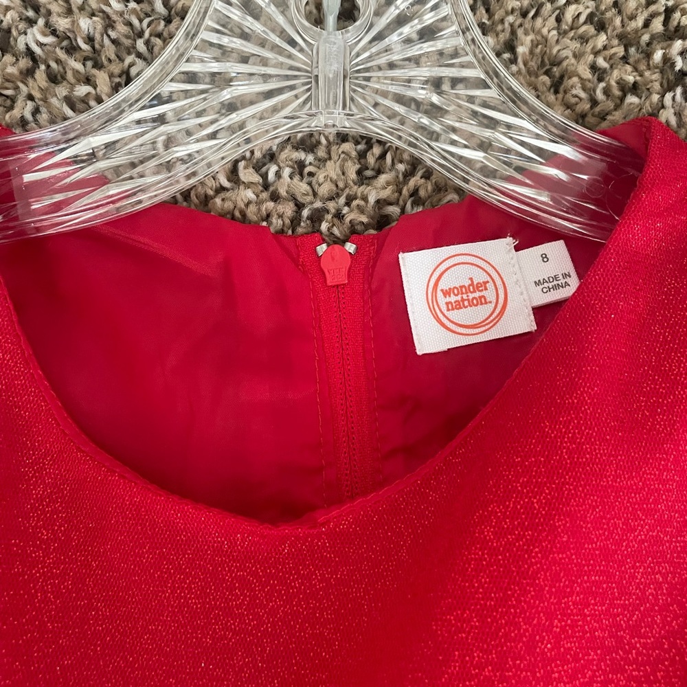 Wonder Nation Dress